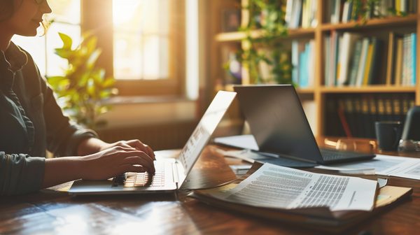 Assurez le succès de votre blog avec blog assurance