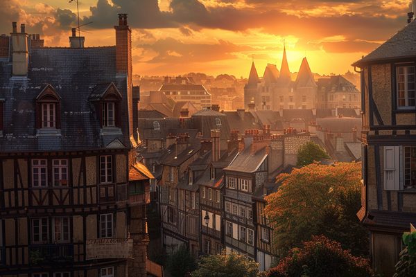 Investir à Rennes : les types de biens immobiliers les plus recherchés