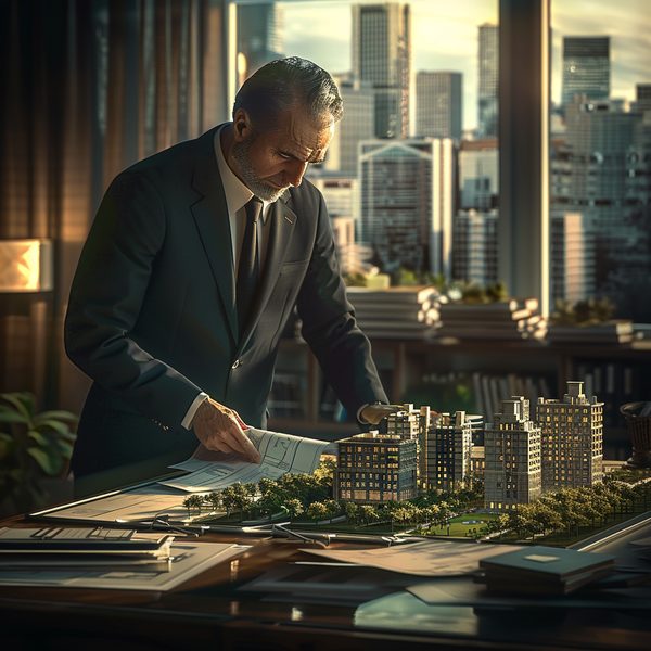 Le rôle de l'avocat droit urbanisme dans vos projets immobiliers