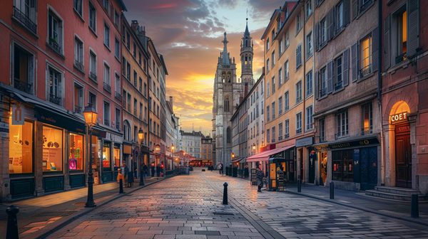 Réussir son investissement immobilier à lyon