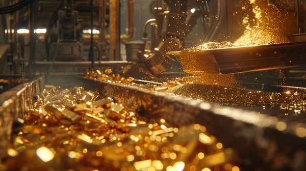 Spécialiste de l'achat d'or BDOR : comment il peut vous accompagner ?