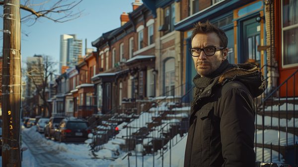 Stéphane dubé: l'expert immobilier à hochelaga-maisonneuve