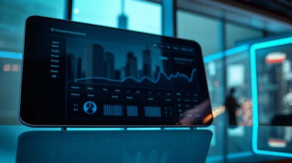 Top innovations fintech par Mobeez qui transforment le secteur