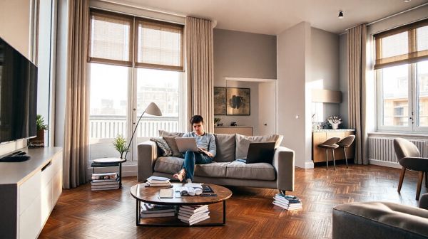 Top meilleurs appartements pour étudiants à Lyon