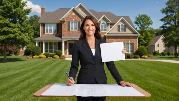 Préparez-vous efficacement avec des qcm pour la certification de diagnostiqueur immobilier